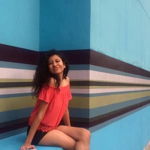 Meet your Posher, Anisha